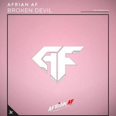 Goodbye By Afrian Af's cover