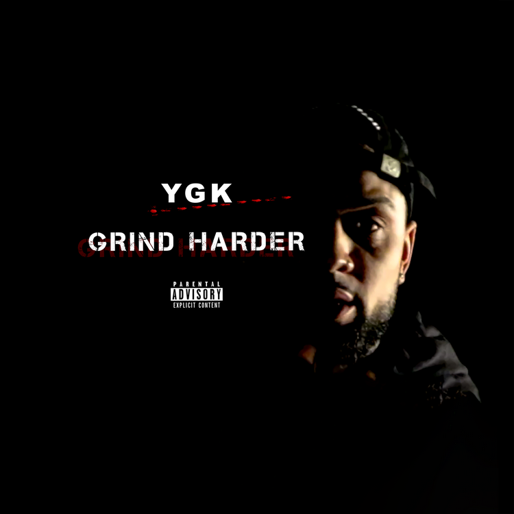 YGK's avatar image