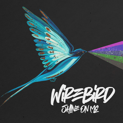 Wirebird's cover