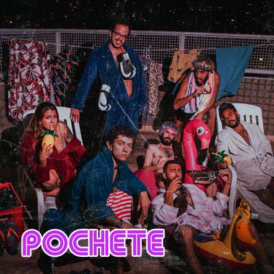 Pochete's cover