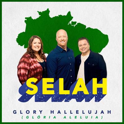 Glory Hallelujah (Glória Aleluia)'s cover