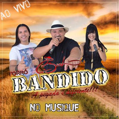 No Musique (Ao Vivo)'s cover