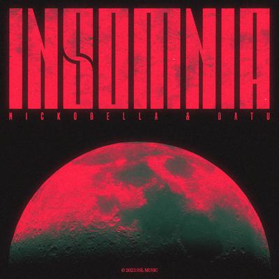 Insomnia By Nickobella, Batu's cover
