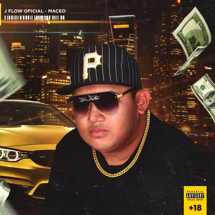 J FLOW OFICIAL's avatar image