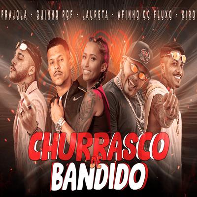 Churrasco de Bandido's cover