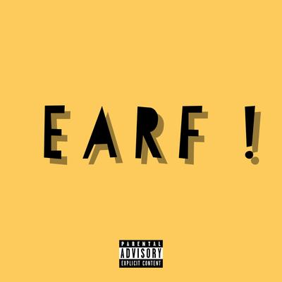 EARF !'s cover