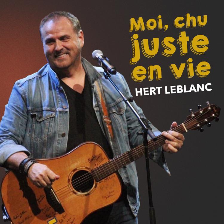 Hert LeBlanc's avatar image