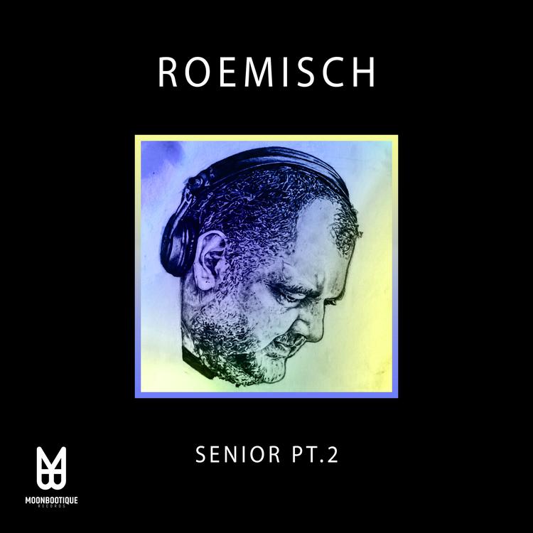 Roemisch's avatar image
