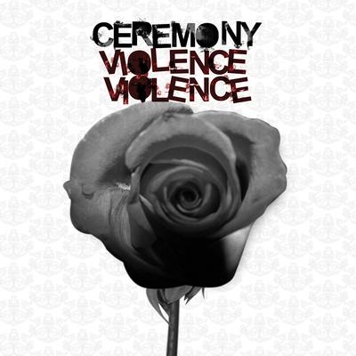 Kersed By Ceremony's cover