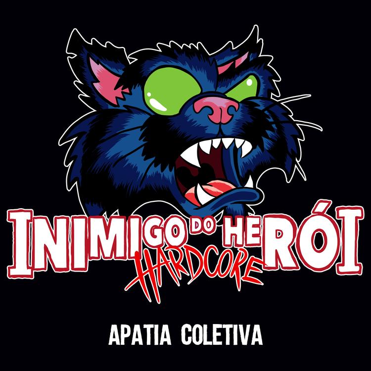 Inimigo do Herói's avatar image