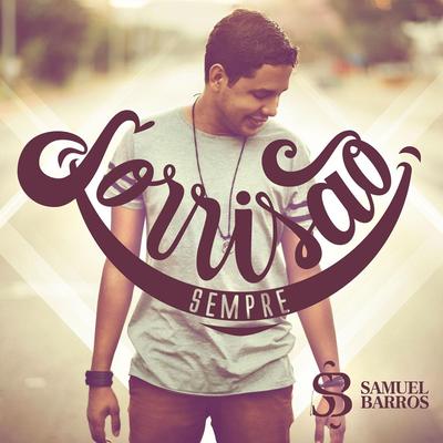 Espera e Confia (feat. Quarteto Camin) By Samuel Barros, Quarteto Camin's cover