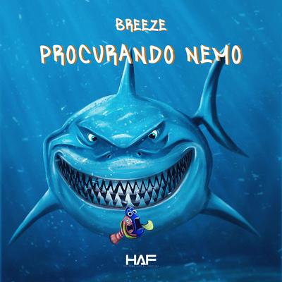 Procurando Nemo By Breeze's cover