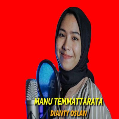 Manu Temmattarata By Dianty Oslan's cover