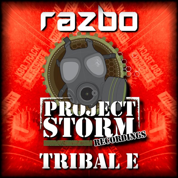 Razbo's avatar image