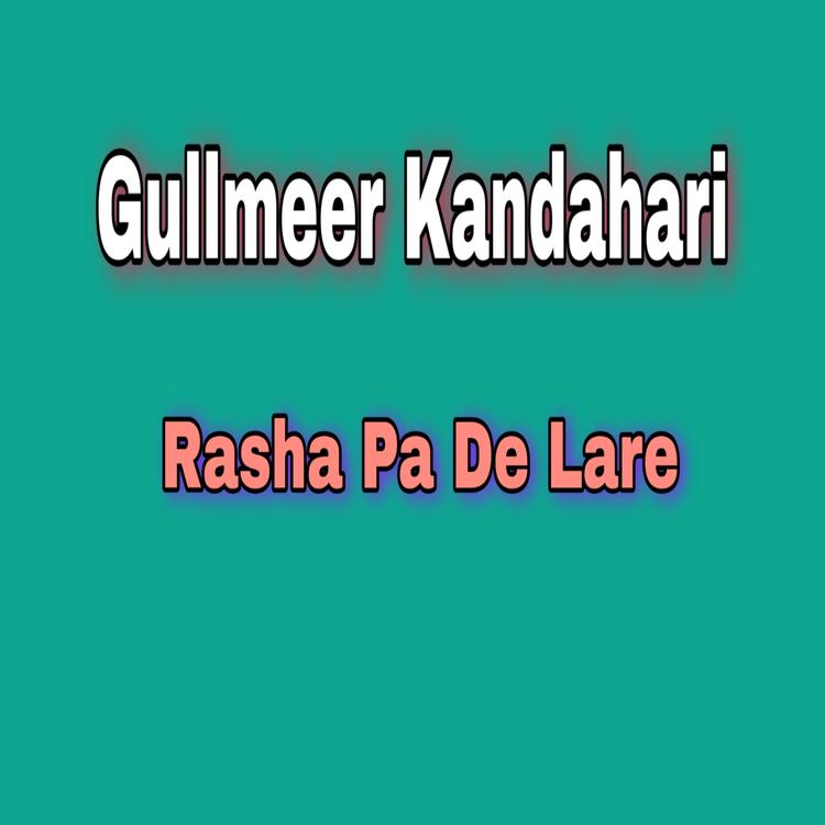 Gullmeer Kandahari's avatar image