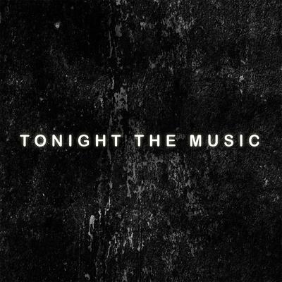 Tonight the Music's cover