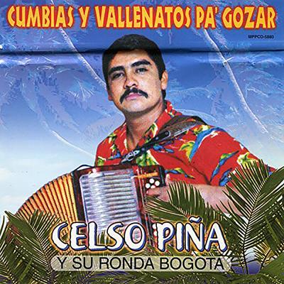 Cumbias Y Vallenatos Pa Gozar's cover