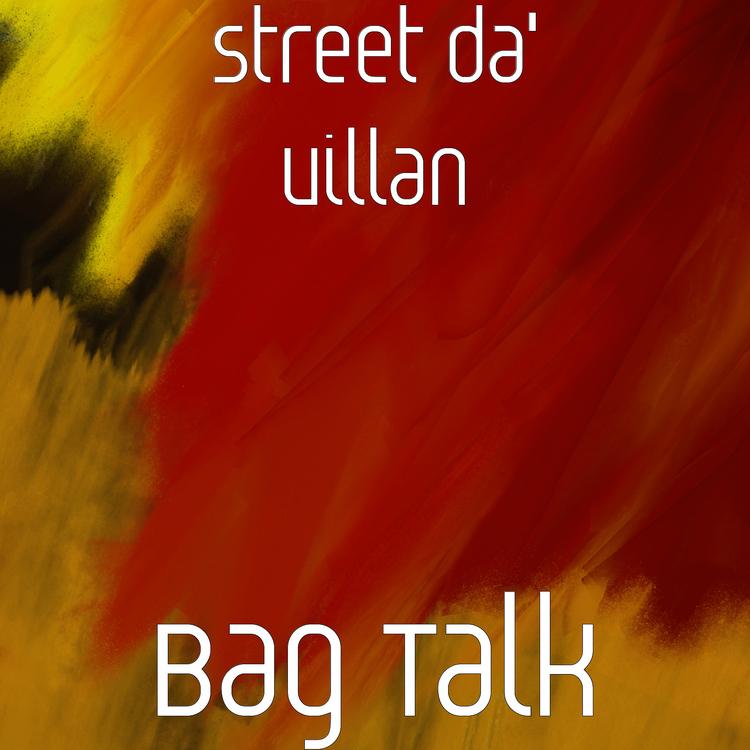 Street da' villan's avatar image