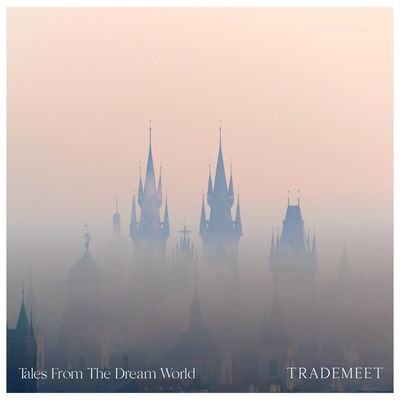 Trademeet (from "Baldur's Gate 2 Shadows of Amn") By Tales From The Dream World's cover