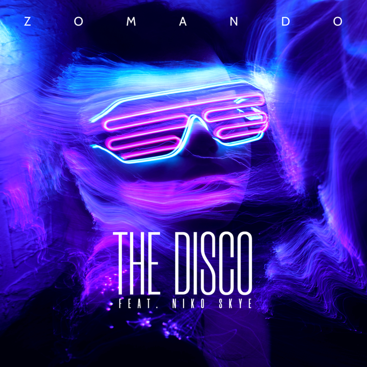 Zomando's avatar image