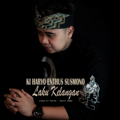 Laku Kelangan's cover