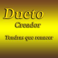 Dueto Creador's avatar cover