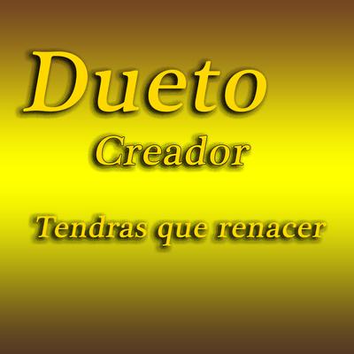 Dueto Creador's cover