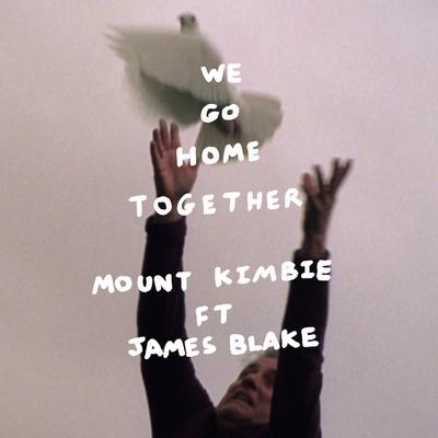 We Go Home Together's cover