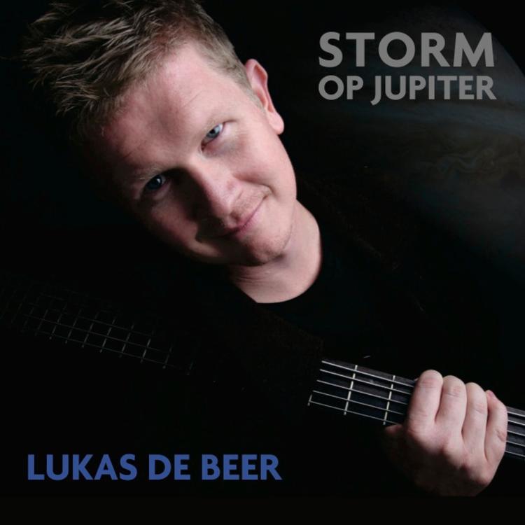 Lukas De Beer's avatar image