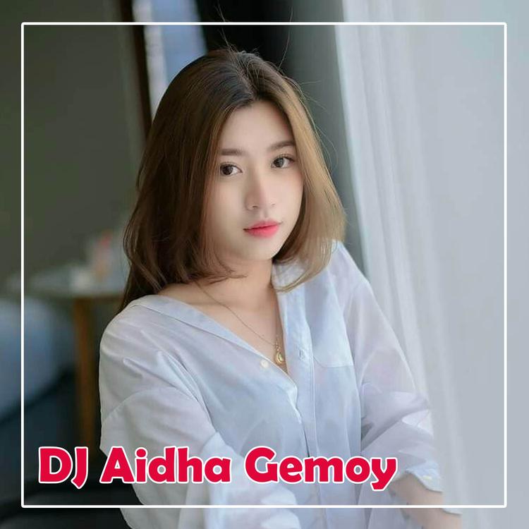 DJ Aidha Gemoy's avatar image