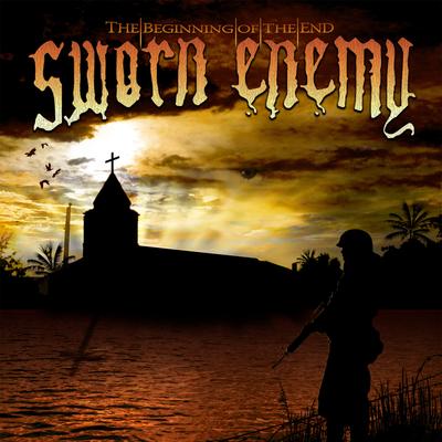 Forgotten By Sworn Enemy's cover