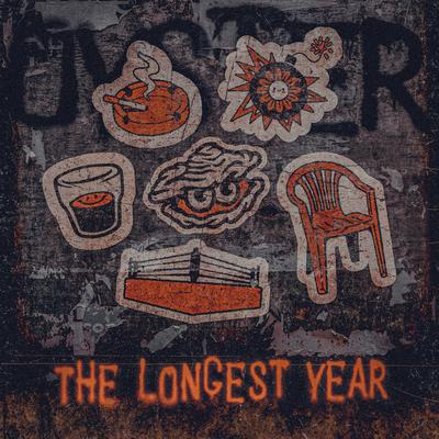 The Longest Year By Oyster's cover