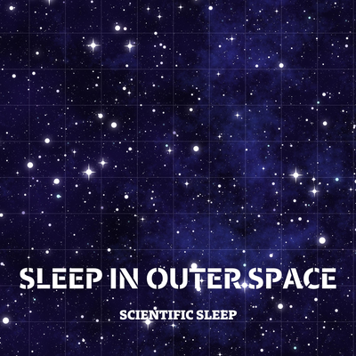 White Noise In The Evening By Scientific Sleep's cover