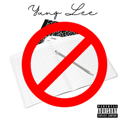 No Pad No Pencil By Yung Lee's cover