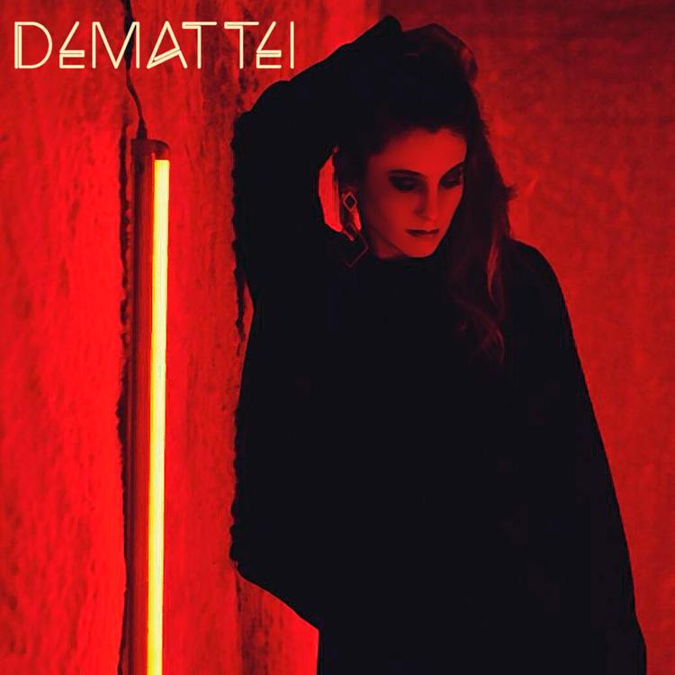 Demattei's avatar image