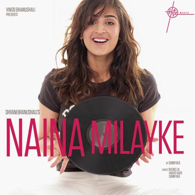 Naina Milayke's cover