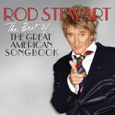 The Best Of... The Great American Songbook's cover