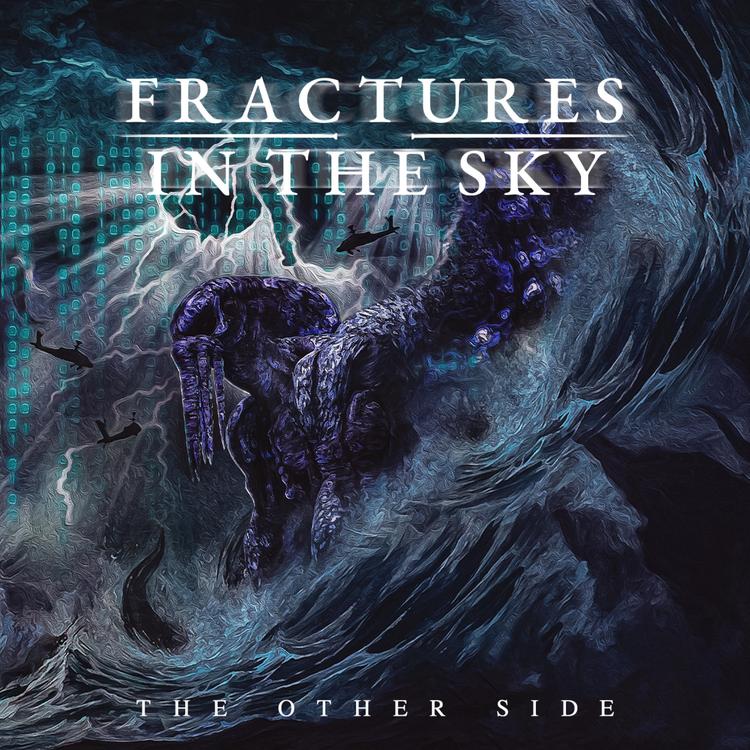 Fractures in the Sky's avatar image