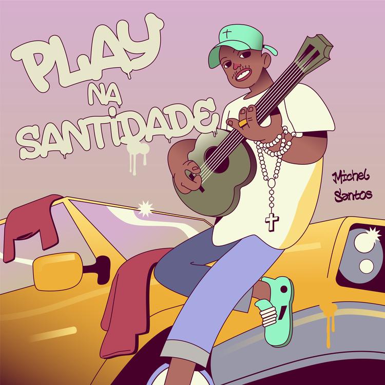 Michel Santos's avatar image