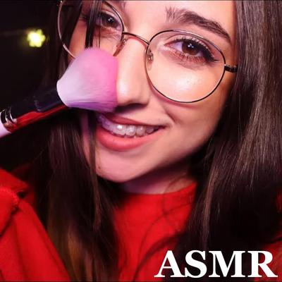 Melhor Amiga faz a sua Maquiagem de Natal Pt.3 By Maya ASMR's cover