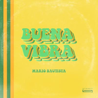 Buena Vibra's cover