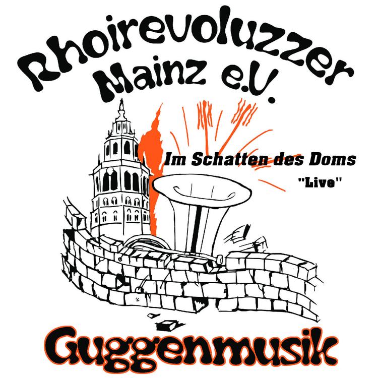 Rhoirevoluzzer Guggenmusik Mainz eV's avatar image