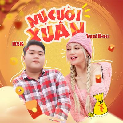 Nụ Cười Xuân (Đại Mèo Remix Version)'s cover