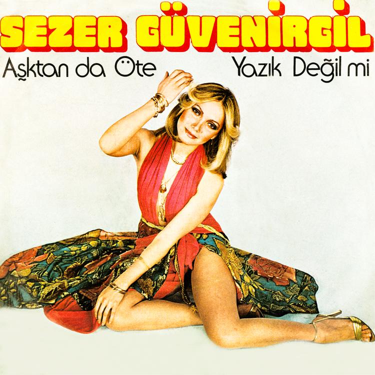 Sezer Güvenirgil's avatar image