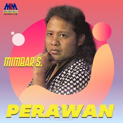 Perawan's cover