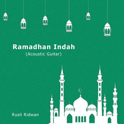 Ramadhan Indah (Acoustic Guitar)'s cover