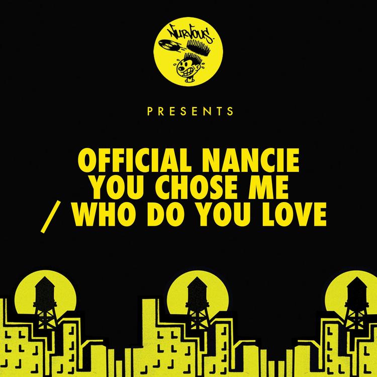 Official Nancie's avatar image