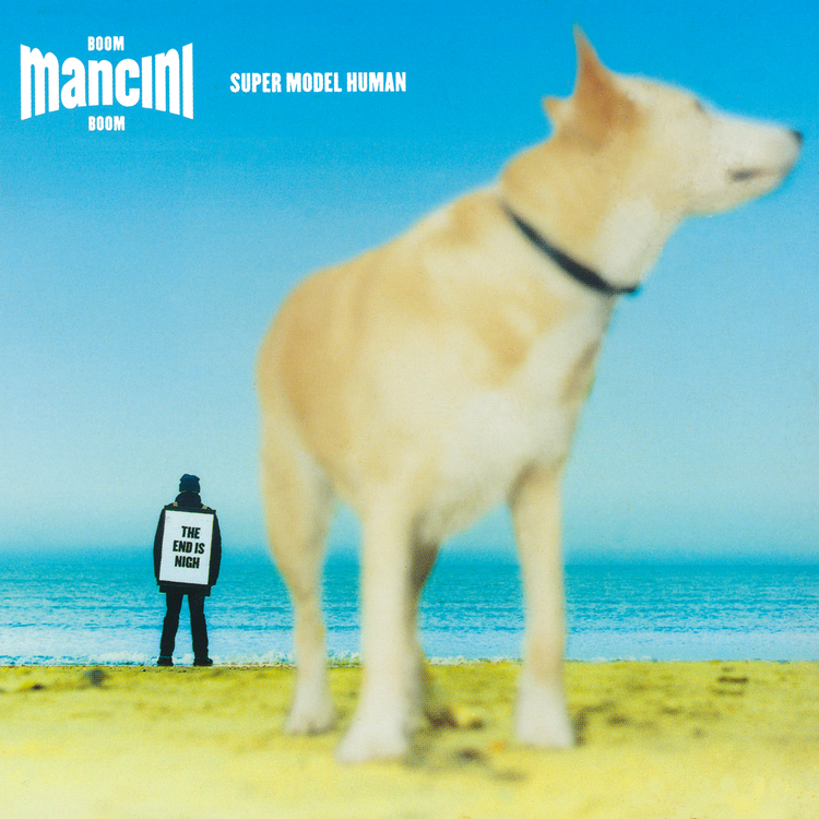 Boom-Boom Mancini's avatar image