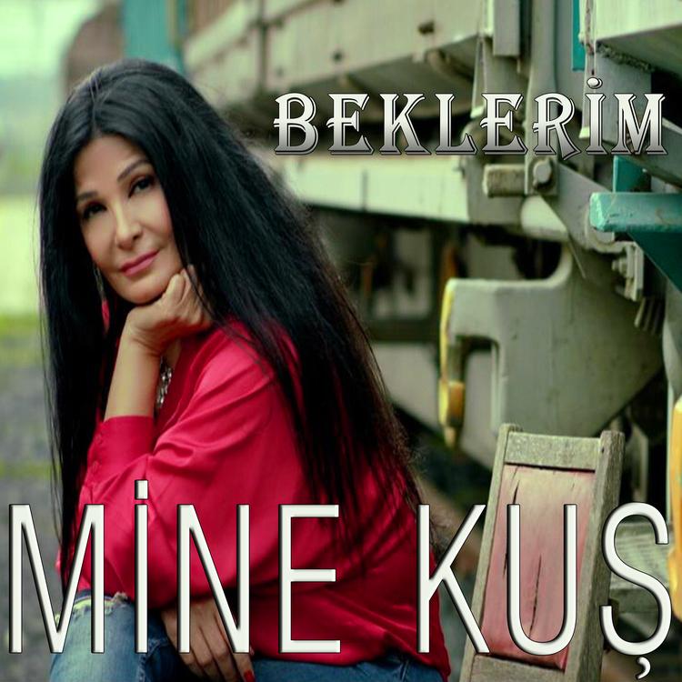 Mine Kuş's avatar image