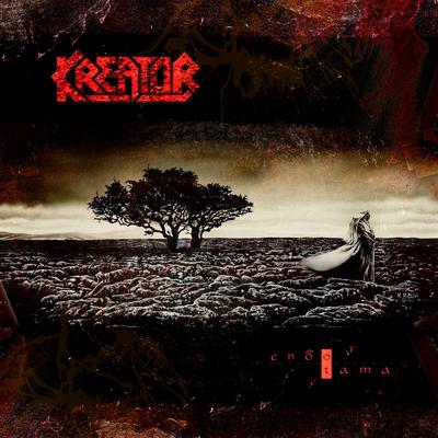 Children of a Lesser God (Remastered) By Kreator's cover